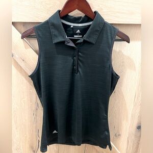 . Adidas Women’s size small golf tank